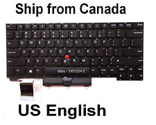 Keyboard for Lenovo Thinkpad E14 Gen 3 3rd Generation - US English