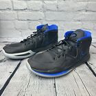 Nike Kyrie Infinity By You Black Blue DN4116-991 Men's Royal Size 18