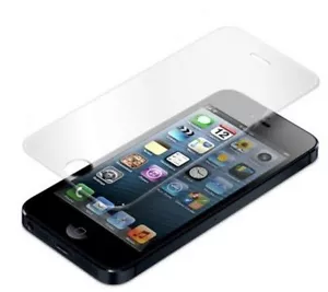Pellicola Protezione in Vetro Temprato per iPhone 4g/4s /5g/5S 6 plus/ 6 gold - Foto 1 di 1