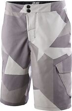 Fox Racing Ranger Cargo Print Short White Camo