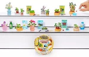 NUOVO MGA Miniverse Make it Mini Nature Serie 2 - Scegli tu! *Spedizione combinata* - Foto 1 di 18