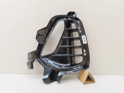 2018-2020 HYUNDAI ELANTRA GT FRONT LEFT DRIVER SIDE FOG LIGHT COVER BEZEL OEM - Image 1 of 4