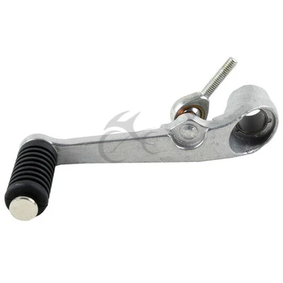 变速器换档杆脚踏板适合本田 CBR600RR 03-12 CBR1000R 2004-2007 — 第 1/4 张图片