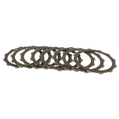 KIT DISCHI FRIZIONE STD EBC 745.00.36 per Honda 1300 VTX 1300 S 2003-2007 Foto 1 de 2