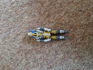 Mask M.a.s.k. Kenner Ace Riker Slingshot Mask - Picture 1 of 4