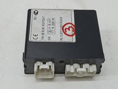 GJ6A675DZA centralina immobilizzatore MAZDA 6 BERLINA GG 2.0 CRTD recjp20030 - Immagine 1 di 4