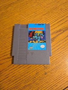 Solo cartucho de videojuego Bomberman NES - Imagen 1 de 2