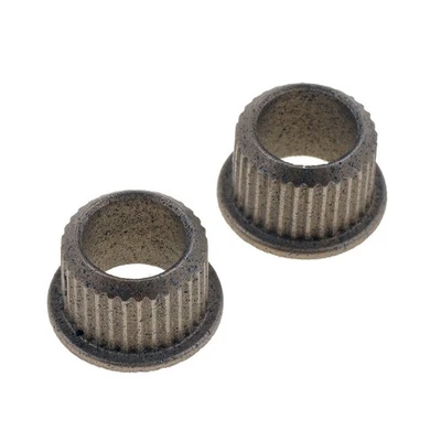 For GMC Sonoma 1991-1994 Door Hinge Bushings | Black 0.34 Inches Inside Diameter - Image 1 of 4