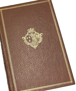 CANTERBURY TALES by Geoffrey Chaucer 1934 International Collectors Library - Picture 1 of 8