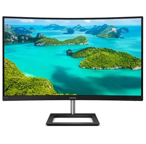 Philips E Line 322E1C/00 LED display 80 cm (31.5") 1920 x 1080 pixels Full HD... - Picture 1 of 11