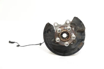 2015 -2023 FORD MUSTANG REAR LEFT STEERING SPINDLE KNUCKLE & HUB OEM FR3C5A971BB - Image 1 of 4