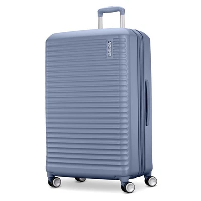 Stratum 3.0 Large 28-Inch Spinner, Airline Approved, Durable Hardside Luggage... - Image 1 of 4