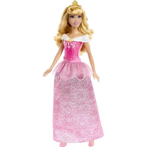 Mattel HLW09 Disney Princess Fashion Doll Core Aurora - Bild 1 von 5