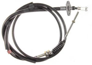 Clutch Cable Pioneer CA-804 fits 89-95 Suzuki Sidekick - Picture 1 of 2