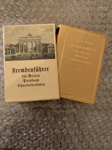 Der Fremdenführer oder wie kann der Fremde in der kürzesten Zeit - Bild 1 von 5