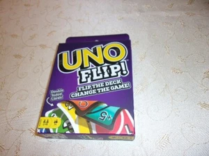 UNO Flip Gioco di Carte - Nuovo - Foto 1 di 3