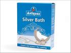 Antiquax SIlver Bath/Deep Clean/Solution/Dip/Simply Add Water/No Rubbing/Cleaner