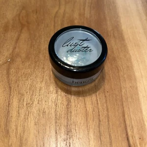 Benefit Boom Boom Shimmering Face Eye Powder Lust Duster - Picture 1 of 2