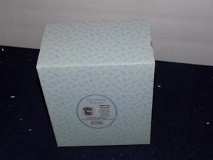 RARE! cherished teddies 4007741 Josephine Fruit Shop - Picture 1 of 2