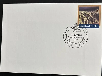 Australia PSE 1985 Melbourne Cup - Image 1 of 3