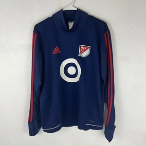 2018 Adidas MLS All Star Game Jersey Adult Size Large Rare - Picture 1 of 6
