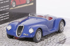Alfa Romeo 6C 2500 SS Corsa Spider 1939 blau Minichamps 1:43 NEU/OVP 437120232