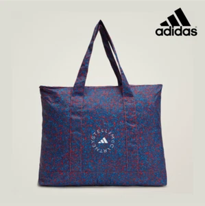 adidas adidas STELLA MCCARTNEY Packable Tote Bags Multicolor / White - Picture 1 of 6