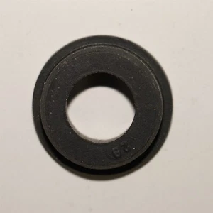 Interruptor de quemador de cocina Whirlpool KitchenAid eje sello de goma ojal 3182435 - Imagen 1 de 2