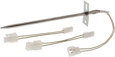 EDGEWATER PARTS 316490003, AP3963654, PS1528542 Temperature Sensor For Electrolux Range (Fits Mo