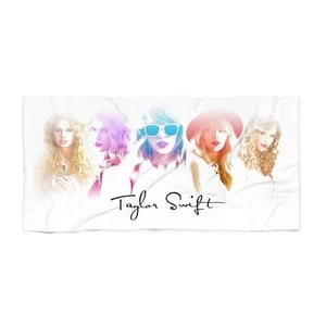 Swiftie Beach Towel - Picture 1 of 3