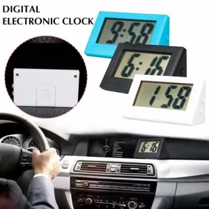Orologio Casa Digitale Elettronico Grande Temperatura Temporale Display^ Decorazione Y6G5 - Foto 1 di 16