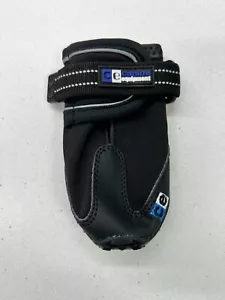 Canine Equipment Trail Boot Blue Small - Back Boot Only! - Picture 1 of 2
