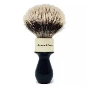 Retro Shaving Brush (24mm) - by Ariana & Evans - Picture 1 of 4