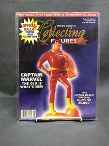 WHITE'S GUIDE TO COLLECTING FIGURES Sept. 1995 - Picture 1 of 2