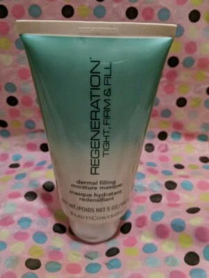 BeautiControl Regeneration Tight, Firm & Fill Dermal Filling Moisture Masque 5oz - Image 1 of 2