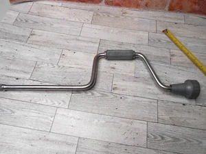 Craftsman V SERIES Speed Handle Wrench 1/2" Drive 18” Long, Vintage - Picture 1 of 9