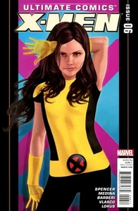 Ultimate Comics X-Men (2011) #6 en estado bastante bueno+ - Imagen 1 de 1