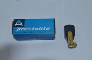 VINTAGE NEW OLD STOCK PRESTOLITE DISTRIBUTOR IGNITION ROTOR 4-5L - Picture 1 of 8