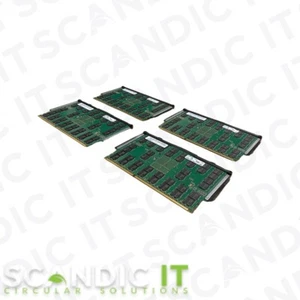 EM44 - IBM EM44 256 GB (4X64 GB DIMM) DDR3 1066 MHz (4x 64 GB) Power7+ - Foto 1 di 4