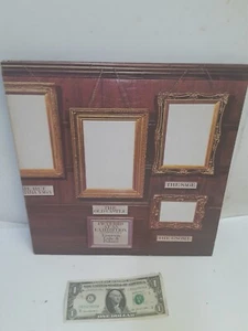 Vinyl Album Emerson, Lake & Palmer – Pictures At An Exhibition - VG++ - Picture 1 of 2