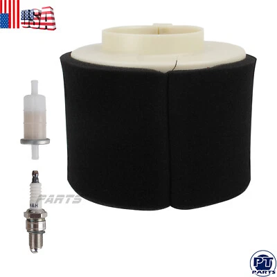 FILTRO DE AIRE para KAWASAKI MULE 500 520 550 600 610 2500 2510 11029-1004 KAF620 Foto 1 de 4