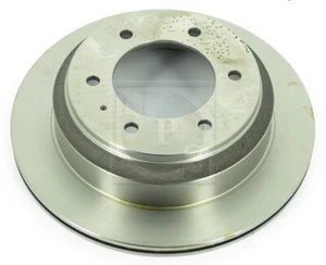 Disco freno PER Vauxhall Frontera MK II (B) 2.2 DTi 85 KW 116 CV - Imagen 1 de 1
