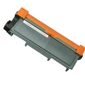 (1) New Black Toner Cartridge for Brother TN-630 TN-660 ~FAST FREE SHIPPING~