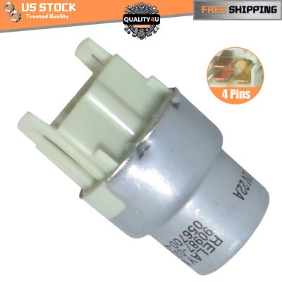 New Relay Fit for Toyota Camry MR2 Lexus SC300 SC400 90987-02004 056700-4810 Foto 1 de 4
