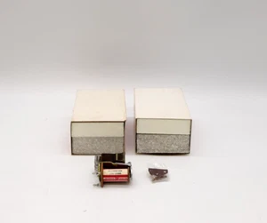 Automatisches elektrisches PP-70060-34A Relais - Menge 2 - Bild 1 von 4