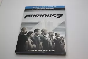 Furious 7 - Imagen 1 de 3