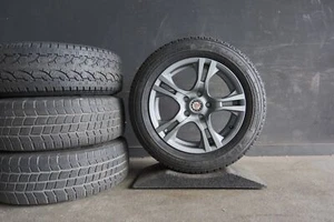 Platin RP1 Volkswagen T6 T5 205/65R16C 107/105T Allwetterräder / Ganzjahresräder - Bild 1 von 10