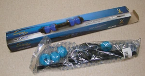 MEVOTECH MK3124 k3124 Sway BAR END LINK --- FRONT --- 03' FORD TAURUS - Picture 1 of 3