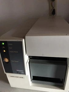 Intermec EasyCoder 3400 Printer - Picture 1 of 5