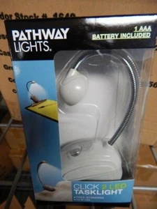 Pathway Lights Click 2 LED Tasklight - Bild 1 von 2